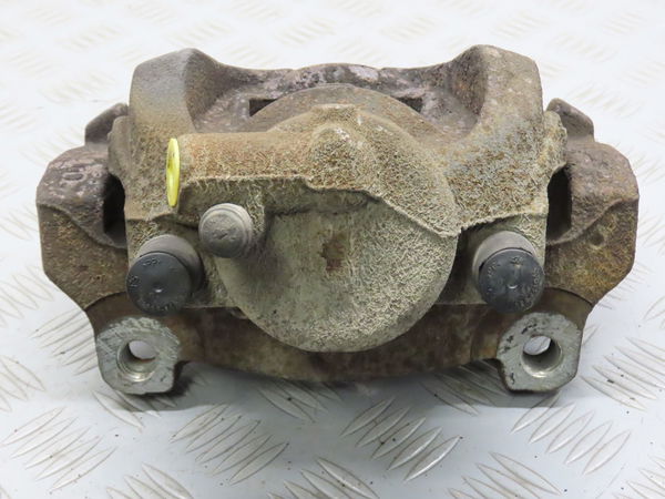 Etrier de frein avant gauche Ford S-MAX (WA6) 2.0 tdci (2006-2014)