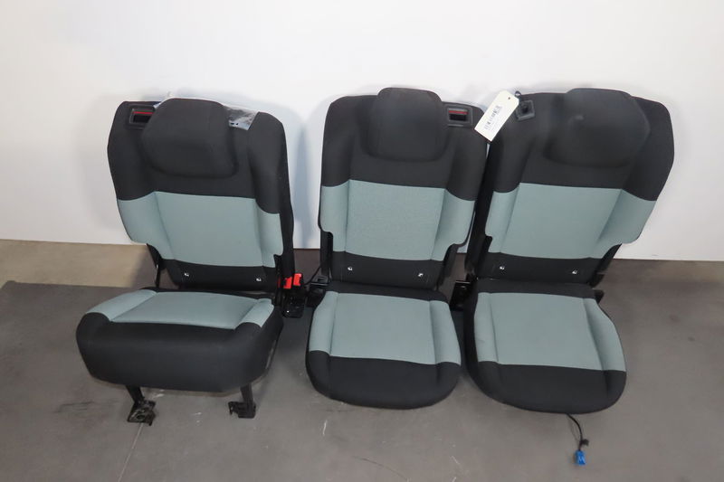Siege ar complet Citroën BERLINGO (ER_, EC_) 1.5 bluehdi 130 (ecyhzj, ecyhzr) (2018)