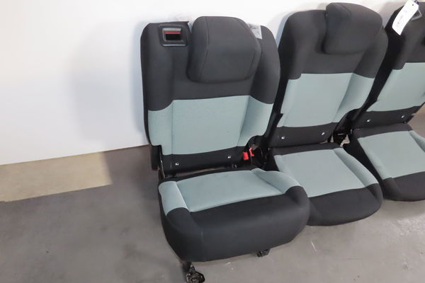 Siege ar complet Citroën BERLINGO (ER_, EC_) 1.5 bluehdi 130 (ecyhzj, ecyhzr) (2018)