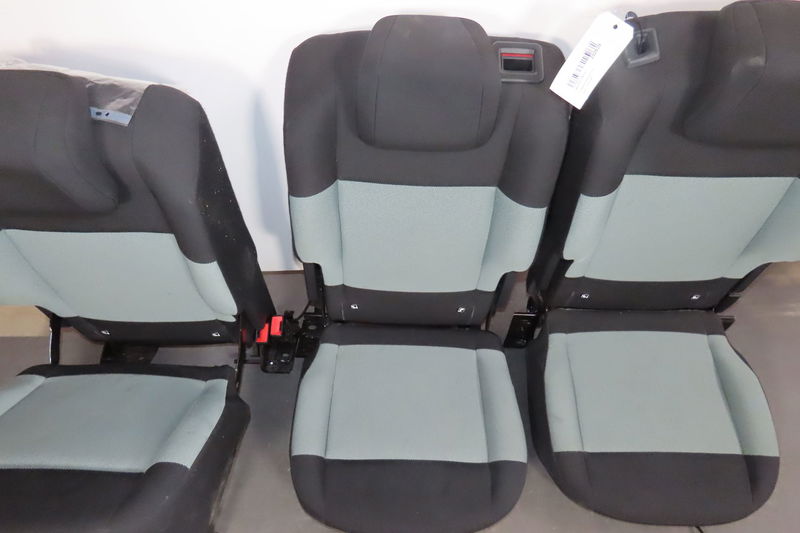 Siege ar complet Citroën BERLINGO (ER_, EC_) 1.5 bluehdi 130 (ecyhzj, ecyhzr) (2018)