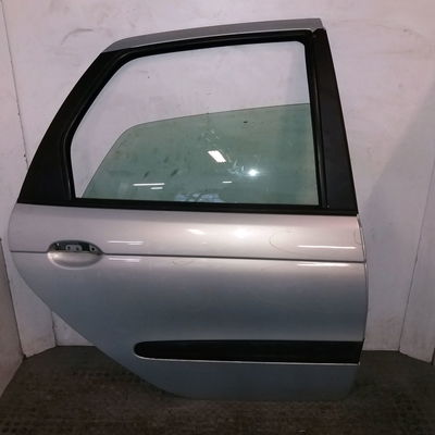 Porte arrière droite Renault SCÉNIC I Monospace (JA0-1_, FA0_) 1.9 dci (ja05, ja1f) (1999-2003) 5 portes
