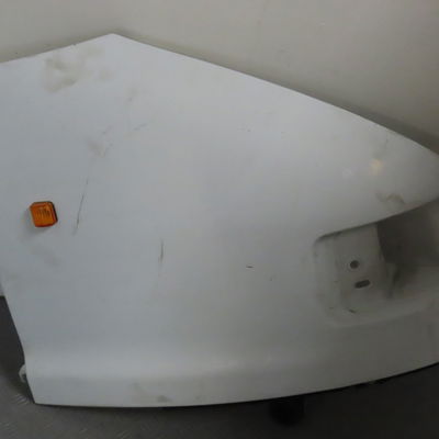 Aile avant droite Peugeot BOXER Camionnette (230L) 2.0 i (1994-2002)