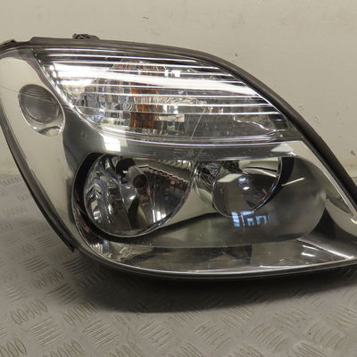 Phare droit Renault MEGANE Scenic (JA0-1_) 1.6 16v (ja0b, ja04, ja11, ja00) (1998-1999)