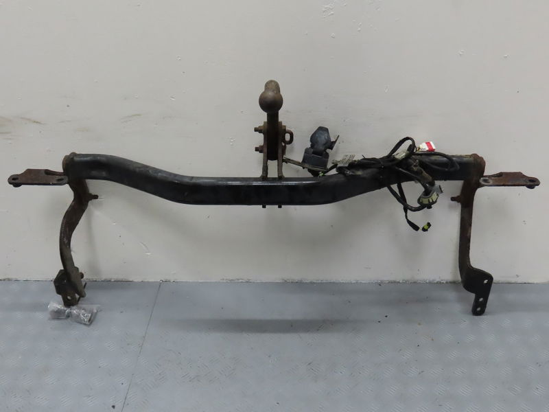 Attelage Citroën C4 GRAND PICASSO I (UA_) 2.0 hdi 138 (2006-2013)