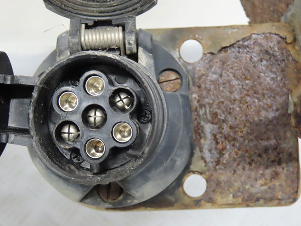 Attelage Citroën C4 GRAND PICASSO I (UA_) 2.0 hdi 138 (2006-2013)