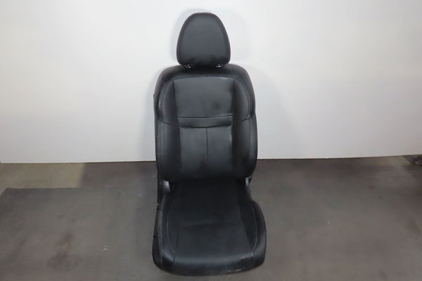 Siège avant droit Nissan QASHQAI II SUV (J11, J11_) 1.6 dci (2013)