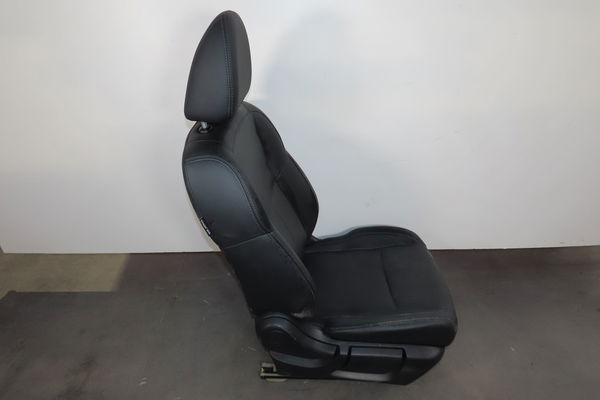 Siège avant droit Nissan QASHQAI II SUV (J11, J11_) 1.6 dci (2013)