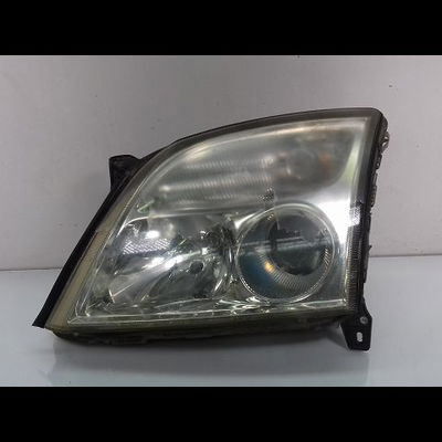 Phare gauche Opel VECTRA C (Z02) 2.2 dti 16v (f69) (2002-2004)
