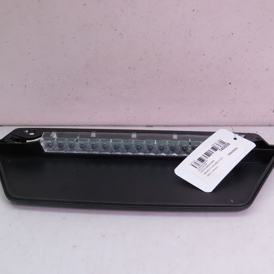 Feux stop supplementaire Renault LAGUNA III (BT0-1) 2.0 dci (bt01, bt08, bt09, bt0e, bt0k, bt12, bt1c, bt1d,... (2007-2015) 5 po