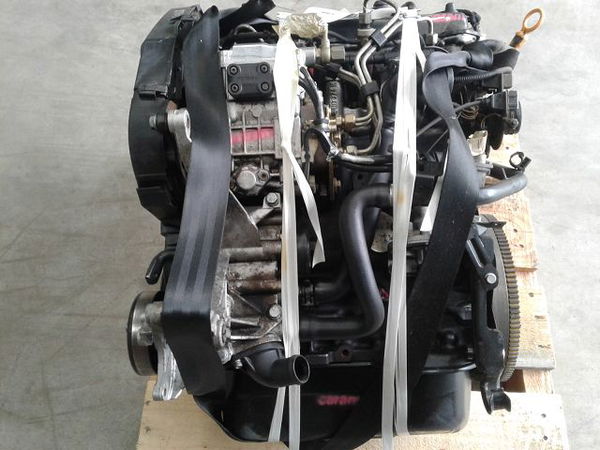 Moteur diesel VOLKSWAGEN LUPO 1700 SDI