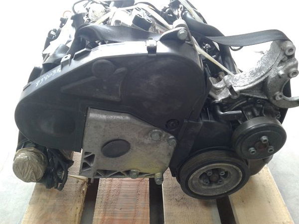 Moteur diesel VOLKSWAGEN LUPO 1700 SDI