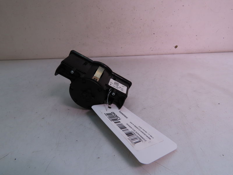 Commande eclairage Mercedes-benz CLASSE A (W176) A 200 cdi (176.001) (2012-2014)