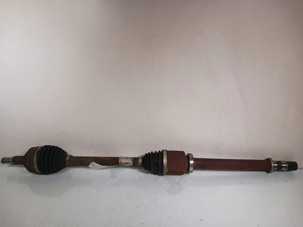 Transmission avant droite Renault GRAND SCÉNIC III (JZ0-1_) 1.6 dci (jz00, jz12) (2011) 5 portes