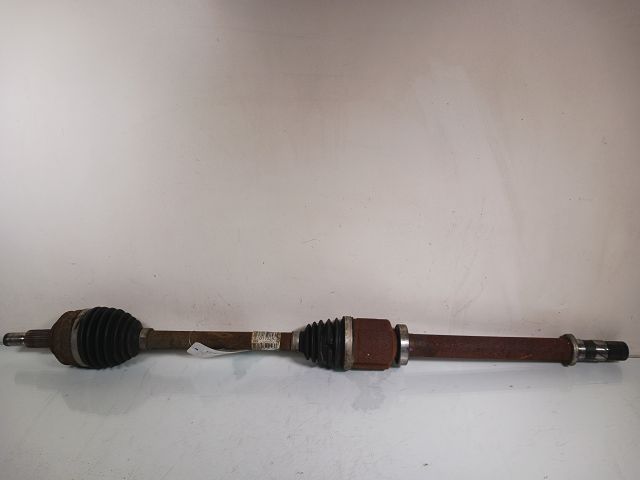 Transmission avant droite Renault GRAND SCÉNIC III (JZ0-1_) 1.6 dci (jz00, jz12) (2011) 5 portes