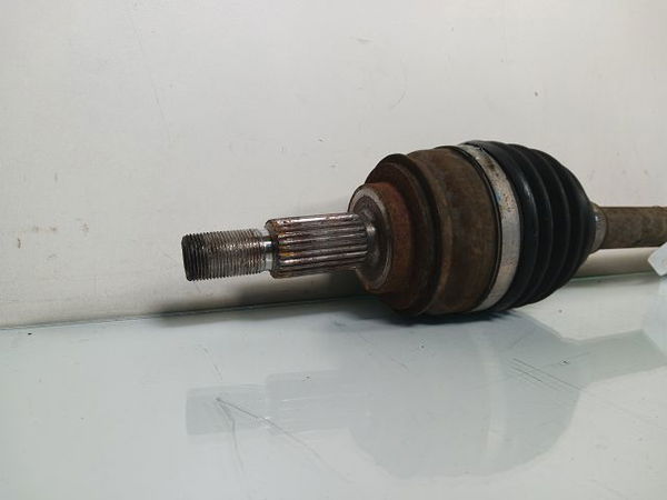 Transmission avant droite Renault GRAND SCÉNIC III (JZ0-1_) 1.6 dci (jz00, jz12) (2011) 5 portes