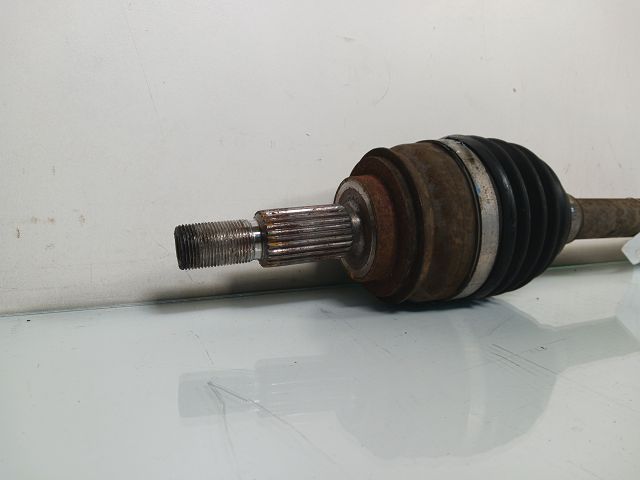 Transmission avant droite Renault GRAND SCÉNIC III (JZ0-1_) 1.6 dci (jz00, jz12) (2011) 5 portes