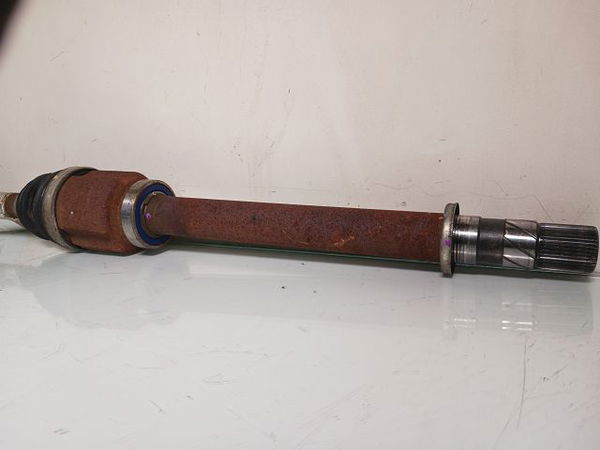 Transmission avant droite Renault GRAND SCÉNIC III (JZ0-1_) 1.6 dci (jz00, jz12) (2011) 5 portes