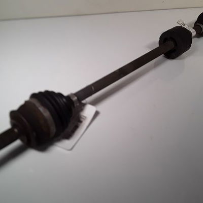Transmission avant droite Fiat PANDA (312_, 319_) 1.2 (312pxa1a) (2012)