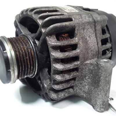 Alternateur Fiat PUNTO EVO (199_) 1.3 d multijet (2009-2012)