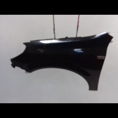 Aile avant gauche Opel ASTRA H GTC (A04) 1.9 cdti (l08) (2005-2010)