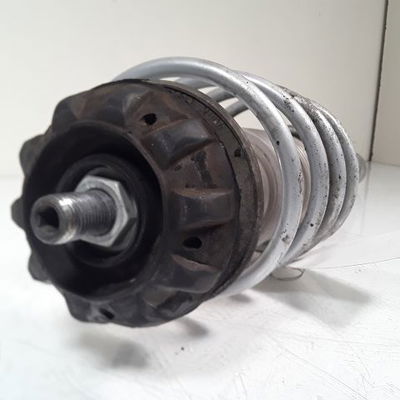 Amortisseur avant droit Smart FORTWO Cabrio (451) 1.0 turbo brabus (451.433) (2010)