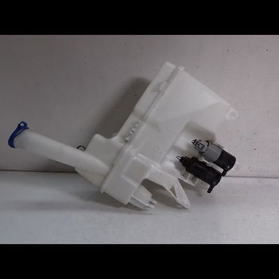 Reservoir lave-glace avant Peugeot 108 1.2 (2014)