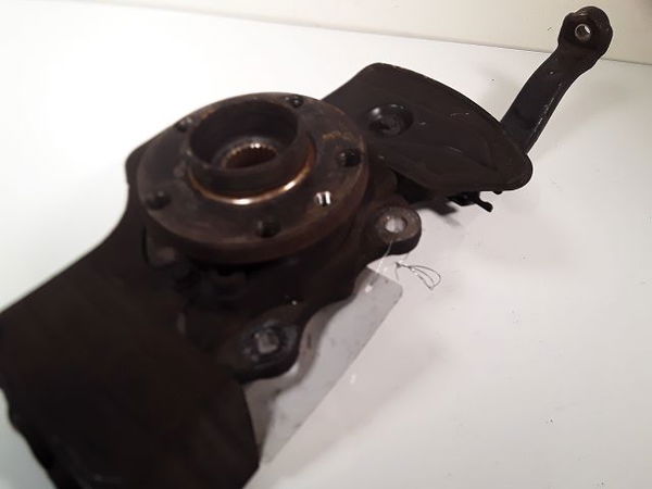 Fusee avd Alfa romeo 156 Sportwagon (932_) 2.4 jtd (932.b1b00) (2000-2006)