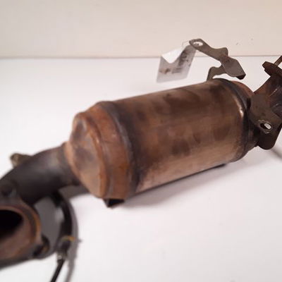 Catalyseur Skoda YETI (5L) 1.2 tsi (2009-2015)