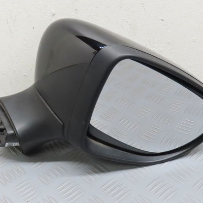 Retroviseur exterieur electrique droit Renault CLIO IV Grandtour (KH_) 1.5 dci 90 (khn3, khn4) (2012) 5 portes