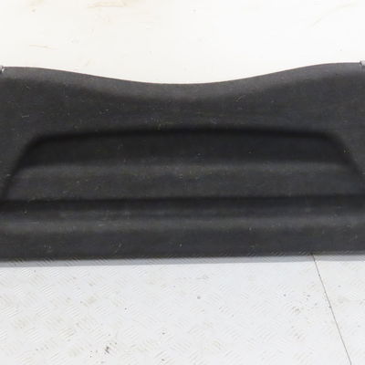 Tablette plage arrière Renault CLIO IV Grandtour (KH_) 1.5 dci 90 (khn3, khn4) (2012) 5 portes