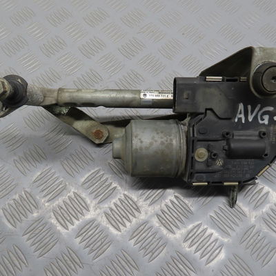 Moteur essuie-glace av gauche VOLKSWAGEN TOURAN