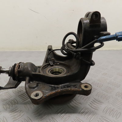Fusee avg Citroën C5 II (RC_) 1.6 hdi (rc8hzb) (2004-2008)