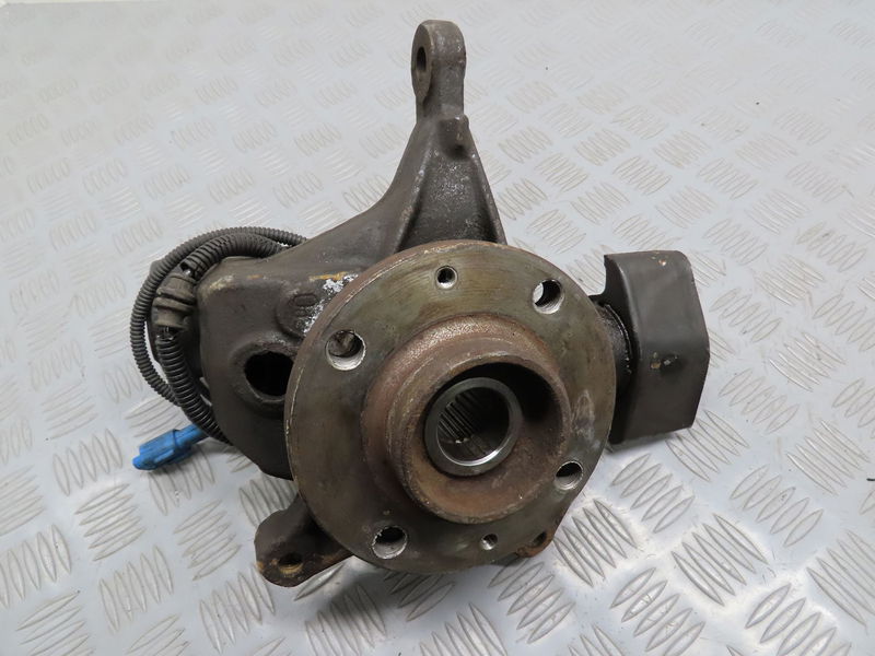 Fusee avg Citroën C5 II (RC_) 1.6 hdi (rc8hzb) (2004-2008)