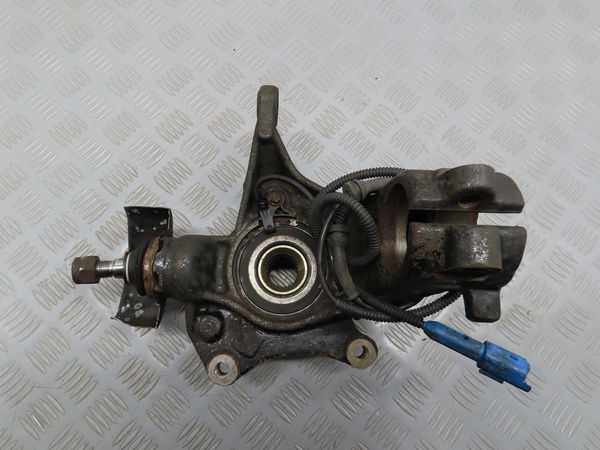 Fusee avg Citroën C5 II (RC_) 1.6 hdi (rc8hzb) (2004-2008)