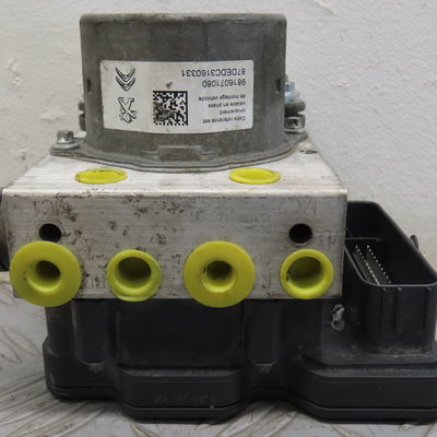Unité hydraulique abs Peugeot 308 II (LB_, LP_, LW_, LH_, L3_) 2.0 gt bluehdi 180 (2014-2021)