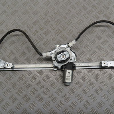 Mecanismemoteur leve-glace avg Renault SCÉNIC I Monospace (JA0-1_, FA0_) 1.6 (ja00, ja16, ja15, ja19, ja1v, ja2b, ja2c, ja0b,...