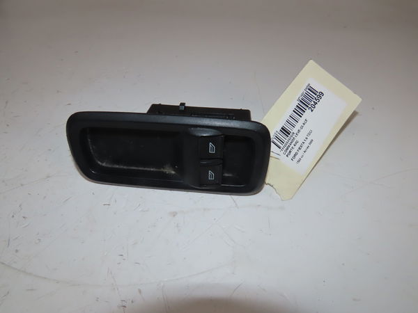 Commande lève-glace porte avant gauche Ford FIESTA VI (CB1, CCN) 1.6 tdci (2008-2012)