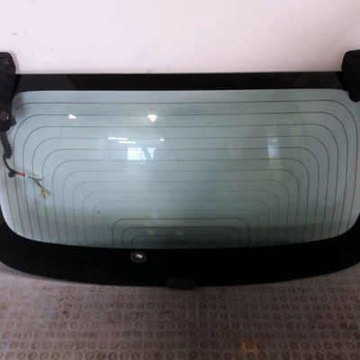 Glace hayon Peugeot 107 (PM_, PN_) 1.0 (2005-2014) 3 portes