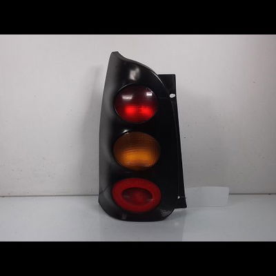Feu arrière gauche Smart CITY-COUPE (450) 0.6 (s1cla1, 450.341) (1998-2004)