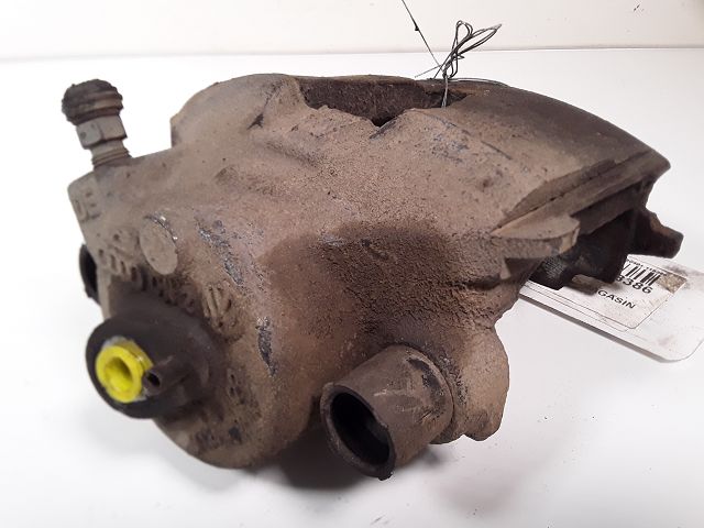 Etrier de frein avant gauche Skoda YETI (5L) 1.2 tsi (2009-2015)
