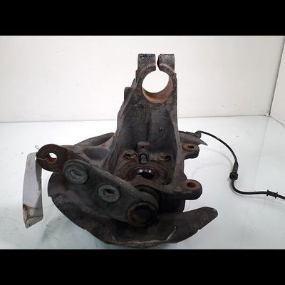Fusee avg Mini MINI (R56) Cooper d (2006-2010)