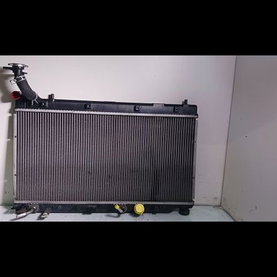 Radiateur Honda JAZZ II (GD_, GE3, GE2) 1.3 idsi (gd1) (2002-2008)