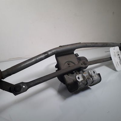 Moteur essuie-glace avant Volkswagen LT 28-46 II Camionnette (2DA, 2DD, 2DH) 2.8 tdi (1997-2002)