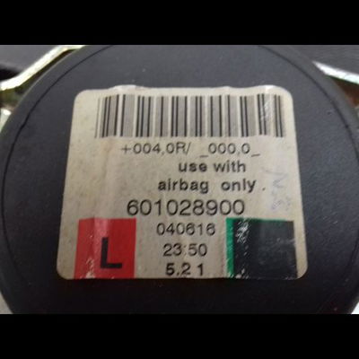 Ceinture avant gauche Mini MINI (R50, R53) One (2001-2006)