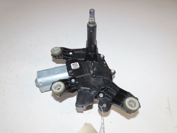 Moteur essuie-glace arrière Nissan QASHQAI II SUV (J11, J11_) 1.6 dci (2013)