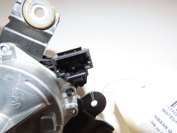 Moteur essuie-glace arrière Nissan QASHQAI II SUV (J11, J11_) 1.6 dci (2013)