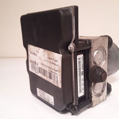Unité hydraulique abs Citroën C4 PICASSO I Monospace (UD_) 1.6 hdi (2007-2013) 5 portes