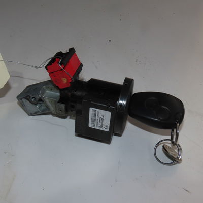 Antivol de direction Dacia DUSTER (HS_) 1.5 dci (2010-2018)