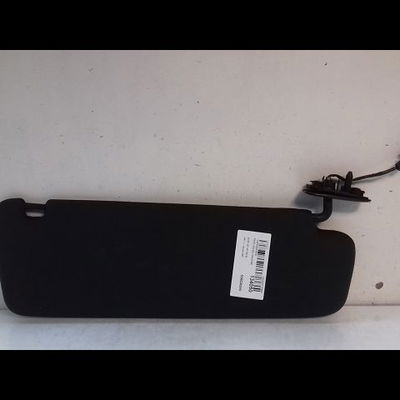 Pare-soleil gauche Audi Q7 (4LB) 3.0 tdi quattro (2006-2008) 5 portes