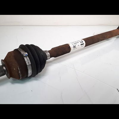 Transmission arrière droite Renault TWINGO III (BCM_, BCA_) 1.0 sce 70 (bcmb) (2015) 5 portes
